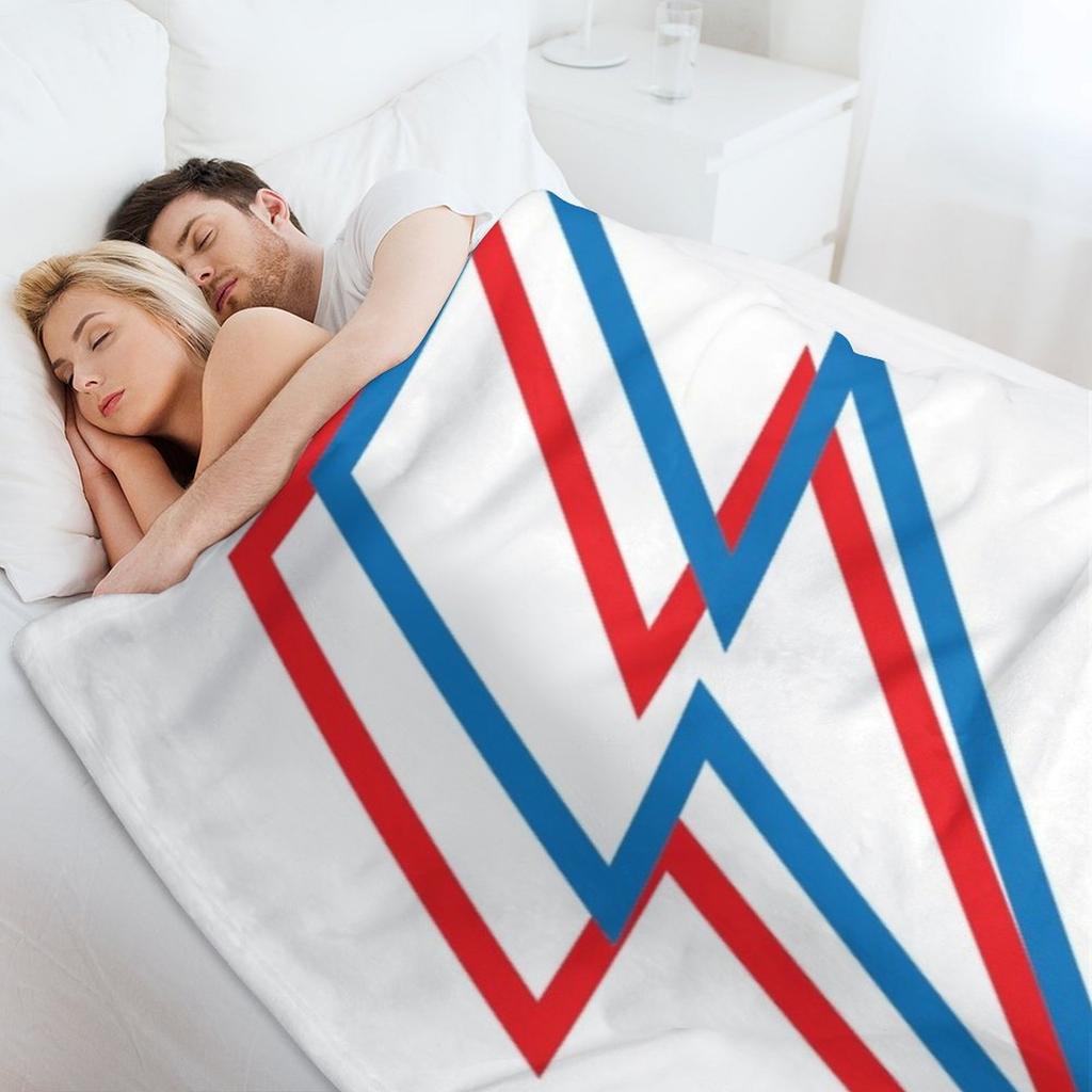 Ziggy Throw Blanket decorative christmas decoration wednesday Thermals For Travel Blankets