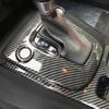 For Hyundai Kona Encino Kauai  2018 -  Accessories Inner Door Bowl Window Switch Air Condition Vent Gear Shift Panle Cover