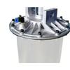 1 buc Mașină de Schimbat Anvelope 186mm Cilindru Spărgător de Jantă Capac de Aluminiu Piese Mașină de Schimbat Anvelope Derreck