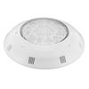 Pool Wand Lampe 18LED Unterwasser Licht IP68 Wasserdichte Pool Wand Montiert Licht Reines Weiß