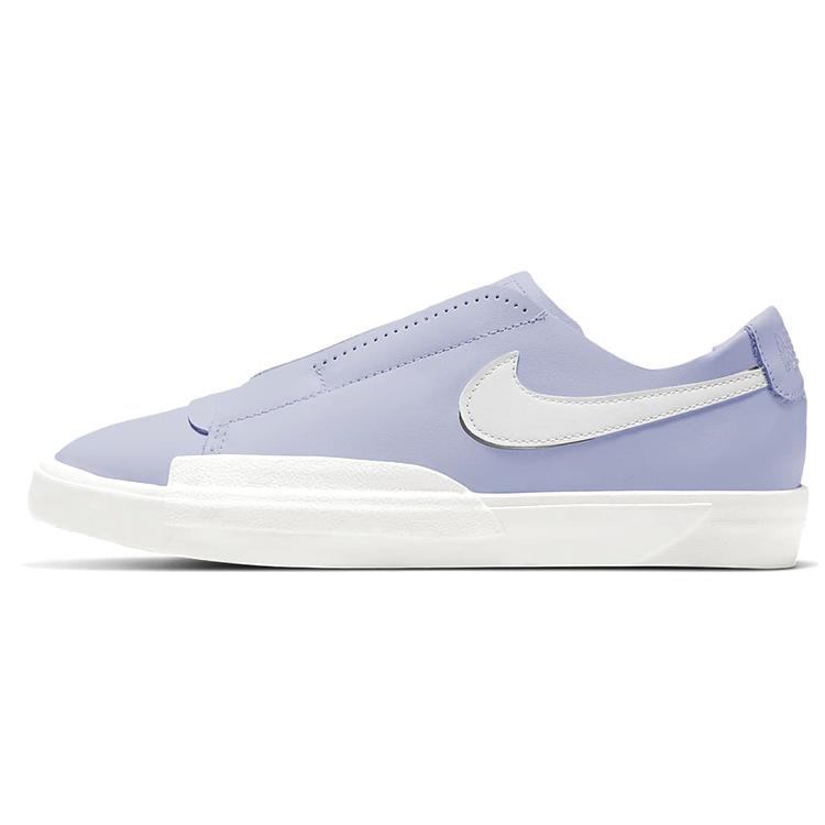 

new Nike Blazer Slip Kickdown Ghost Women s 36