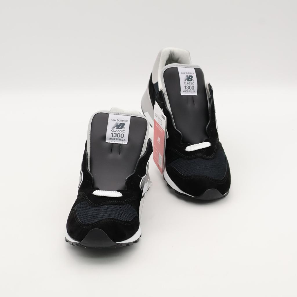 U1300BK New Balance 1300 Made in USA Black (Men's)