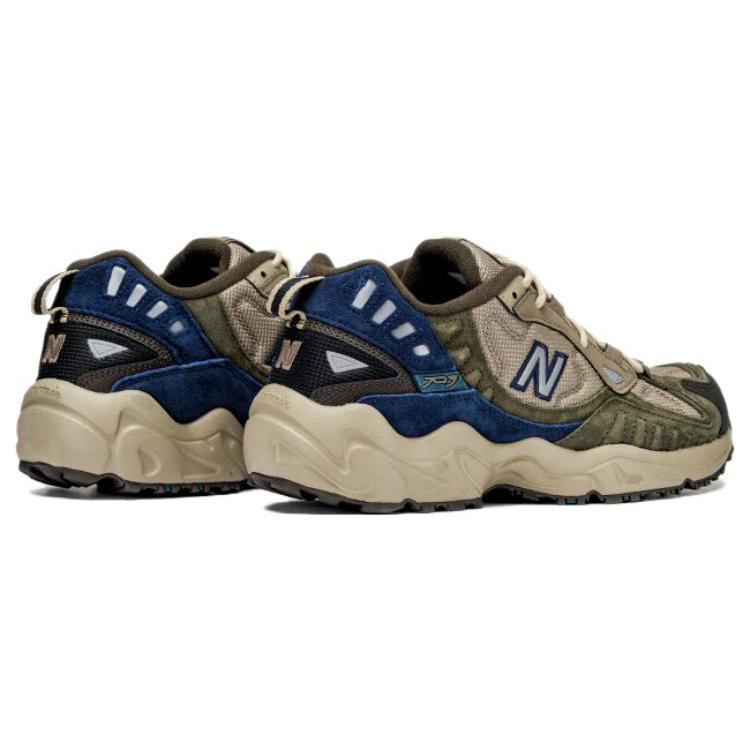 Nouveau New Balance 703 'Beige Marron'