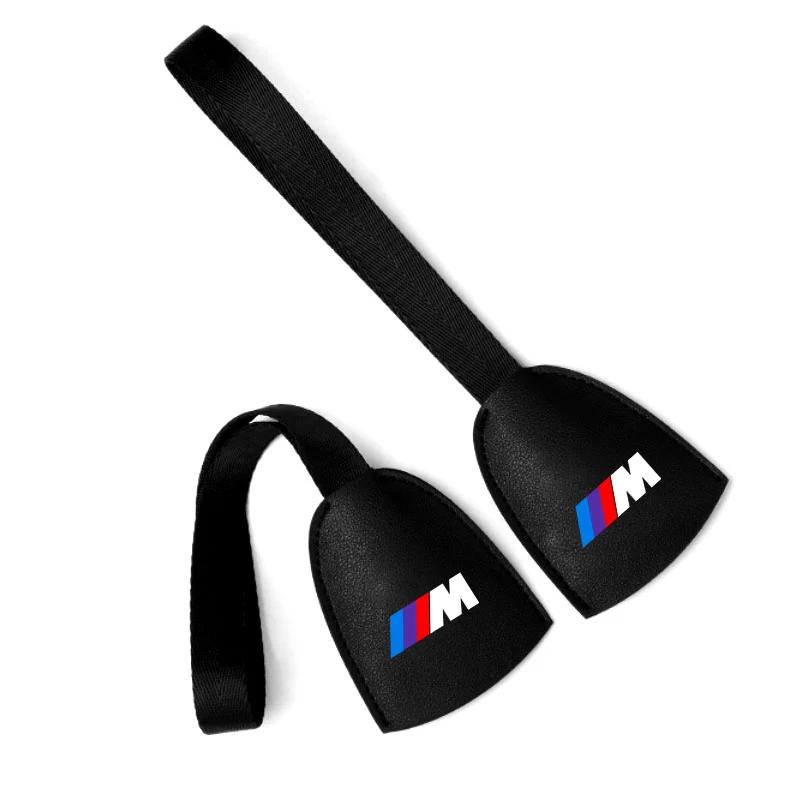 Organizadores Interiores de Coche Ganchos Gancho de Respaldo de Asiento de Coche Colgador de Reposacabezas Para BMW X1 X3 X4 X5 X6 X7 E46 E90 E36 F20 E60 E39 F10 F30
