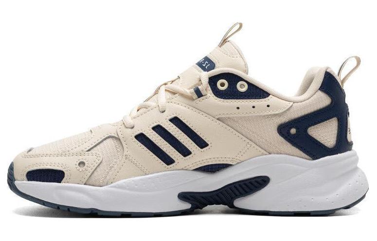 Adidas Jz Runner Beige Blue IH6363 43⅓