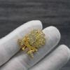 Prussia, Diamond, Oak Leaf Badge, Knight, Iron Cross Medal, Accessories, Foreign Commemorative Medals, Brooch Accessories