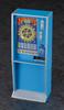Hasegawa Scale Figure Accessory Series Candy Shop Roulette Game Plastic Model FA15 1/12 (Scenery)