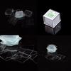 100 Pcs Glass Micro Cover Slips 18X18Mm - Microscope Slide Covers