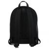 Burberry Adjustable Mesh Shoulder Strap Zipper Closure Calfskin Backpack Men backpack Deep-Navy-Blue 80846171