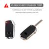 Car Key Fob Case Cover For Kia K3 K5 Sports Soul Sportage Nirotelluride Carnival Sorento Cerat Seltos Sonet Ceed Xceed Proceed