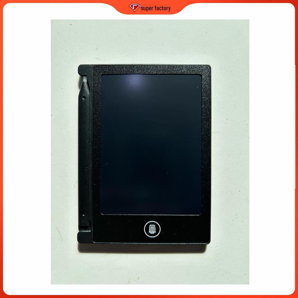 LCD Writing Tablet - 8.5", 10", 12" Electronic Drawing & Doodle Board for Kids