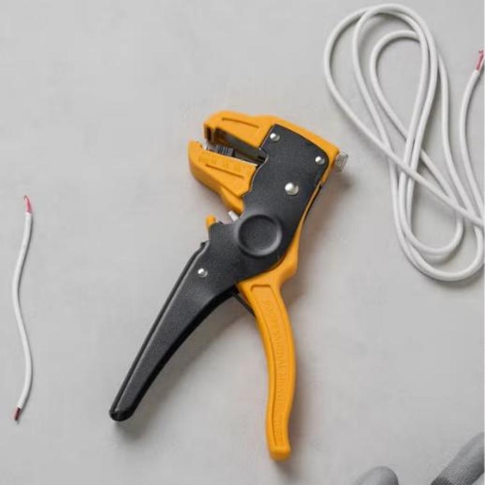 

Auto Wire Stripper