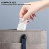 Silicone Material Data Cable Winder Protective Design Cable Organizer  Mobile Phone Accessory