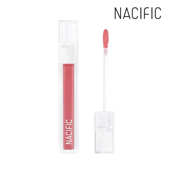 NACIFIC Shine Mood Slick 03 Pristine x1 one color