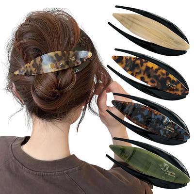 Accesorios para el cabello – Pinzas y clips para el pelo
