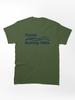 Kids on the Slope Essential Unisex T-Shirt