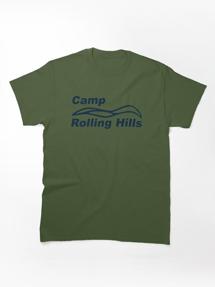 Kids on the Slope Essential Unisex T-Shirt