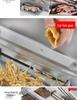 Manual Multi-Functional Stainless Steel Meat Slicer and Bone Chopper for Lamb, Chicken, and Duck