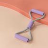 Ayubu 8-Shape Resistance Band Chest Expander