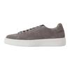 Jack And Jones Mens Suede Platform Trainers