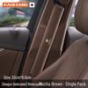 Baojun 560, 730, 510, 310 KiWi RC3 Car Seat Belt Shoulder Protector - Prevents Neck Chafing.
