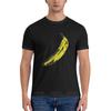 HIGH QUALITY Velvet Underground Banana Classic TShirt Unisex Workout Shirt Kawaii Clothes Unisexs Clothing Unisex Graphic T Shirts