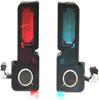Shanskrit New Replacement Right and Left Internal Speakers for MacBook Pro A1707 Touch Bar Speakers 2016 2017 15"