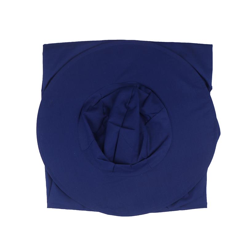 Protective Beekeeping Jacket Veil Smock Equipment Bee Keeping Hat Sleeve Suit