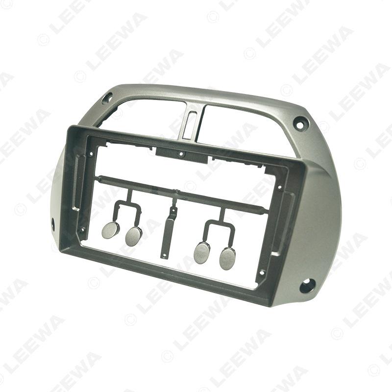 Variable Frame Kit for 01-05 Toyota RAV4: 9-inch Android Navigation Screen Panel