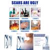 South Moon Scar Healing Gel With Soothing Formula For Burns Surgical Scars And Keloids