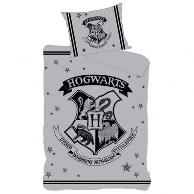 Hogwarts-Bettbezug-Set