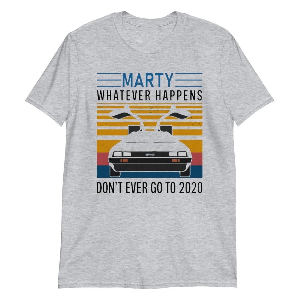 

Back to the Future T-Shirt 3XL