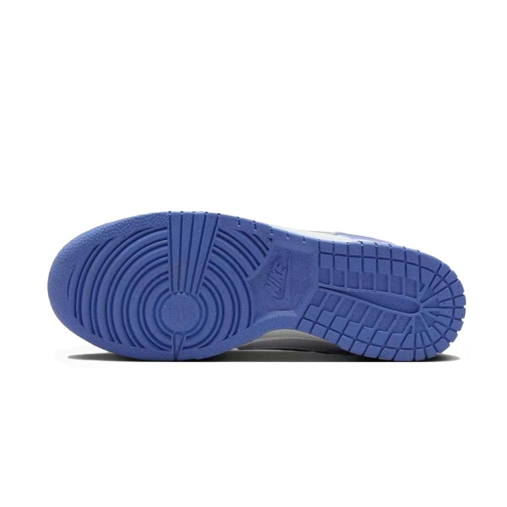 Nike Dunk Sky Abrasion Resistant Slip Resistant Abrasion Resistant Slip Resistant Low Top Skateboard Shoes Women's DD1873-402(Team1822-)