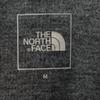 The North Face Kurzarm T-Shirt M schwarz Outdoor Herren Gebraucht