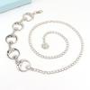 High-End Retro Bohemian Metal Waist Chain for Women
