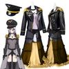 My Dress Up Darling Marin Kitagawa Military Suit Cosplay Costume High Quality And Comfortable Material