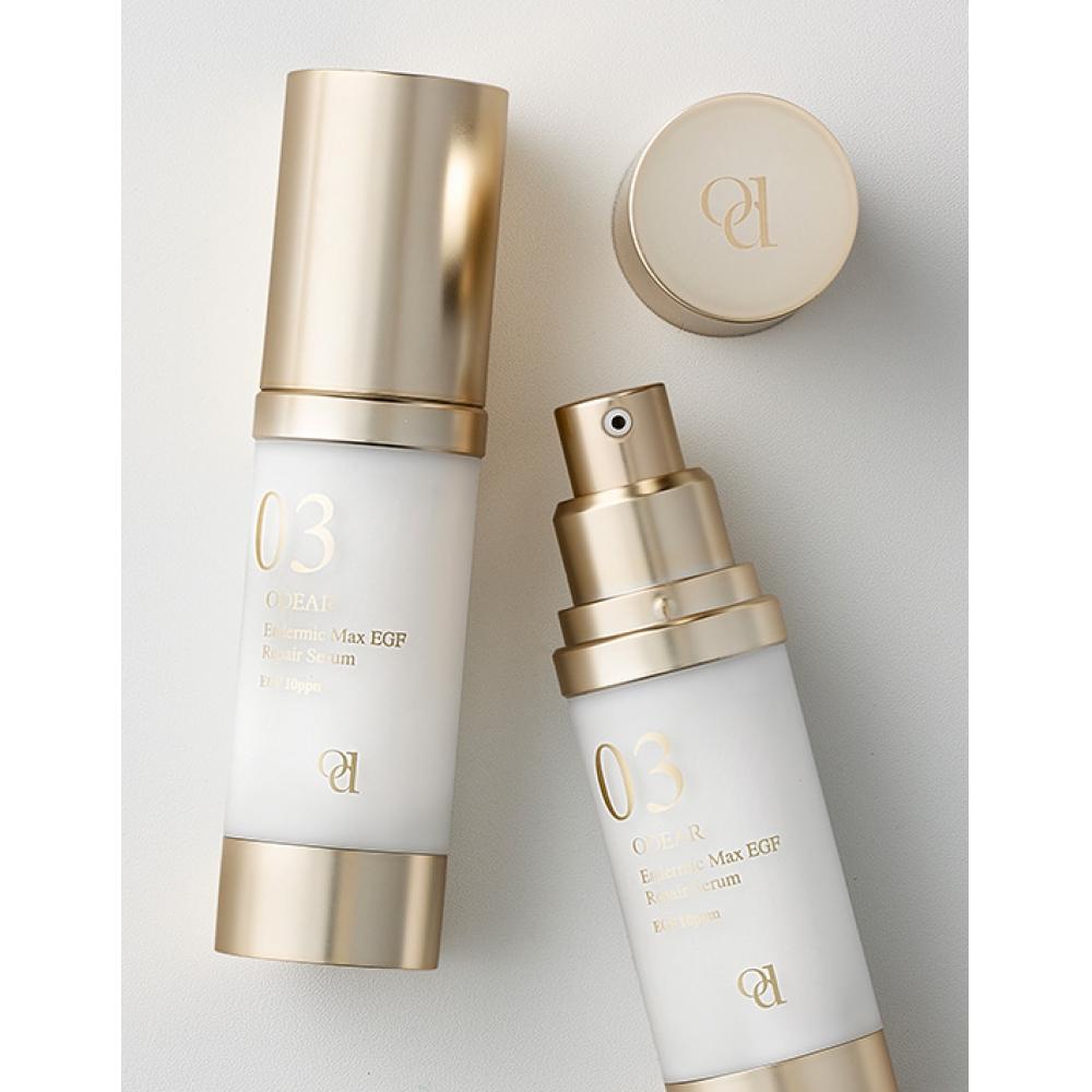 

Odair Endermic EGF Repair Max Serum Duo Set