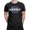 Huntrx Hologram Logo T-Shirt