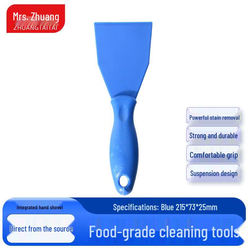 Zhuang Taitai Food Grade Industrial Cleaning Scraper