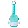 Sanrio Hangyodon and Bad Bats Maru Mascot Holder Funny Face Design Suitable for Ages 6 and Up 655724