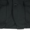 FRED PERRY One point logo Long sleeve tailored jacket XS black Men's Used