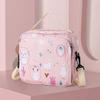 Thicken Mommy Carriage Organizer Large Capacity Make Up Pouch Bag Pouch for Make Up Kit  Women