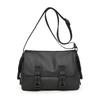 Vintage Design Men Bags Shoulder Bag  Men Travel Messenger Bag Stylish Men Handbag Shoulder Bags Hobos Bag Sac Bolsa