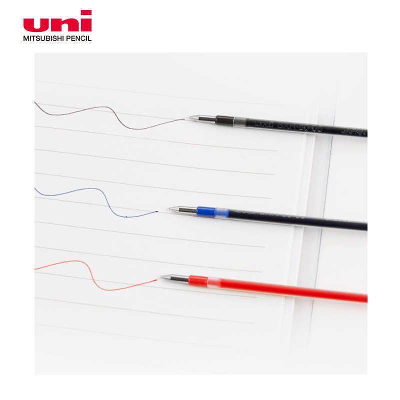 Mitsubishi Uni Oil-Based Pen Refills - Student Ballpoint, 0.38MM/0.5MM/0.7MM