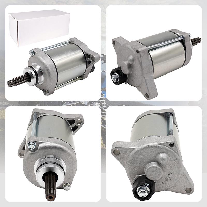 Beach Buggy Motor ATV Starter TRX420 TRX420FE FM 31200-HP5-601