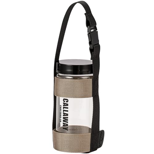 

Callaway ALLSET TEE CASE BEI 23 Men s Tea Case, Beige