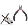 High Quality Rubber Grip Archerys Tool Installation Pliers Adjustment Fixing Tool for Bowstring Adjustments in Hunting