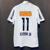 Neymar Santos Jerseys 12-13 Vintage Santos No. 11 Neymar Jersey
