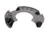 Ft02737 Fast Brake Disc Guard Front Left