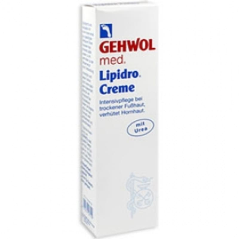 

Гебол Мед Липидро 125мл (Мозоль/Ороговевшая кожа)